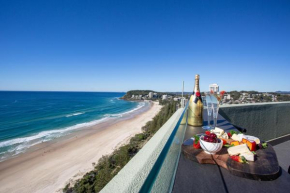 Burleigh Esplanade Apartments